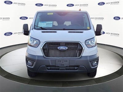 2024 Ford Transit-250 Base Low Roof Cargo