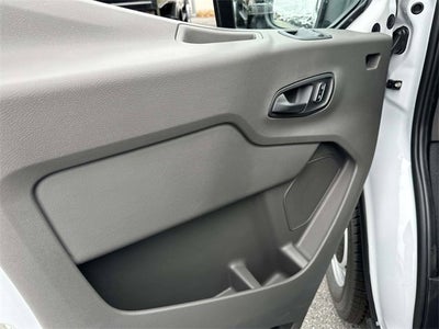 2024 Ford Transit-250 Base Low Roof Cargo
