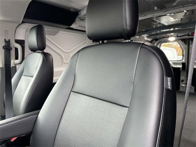 2024 Ford Transit-250 Base Low Roof Cargo