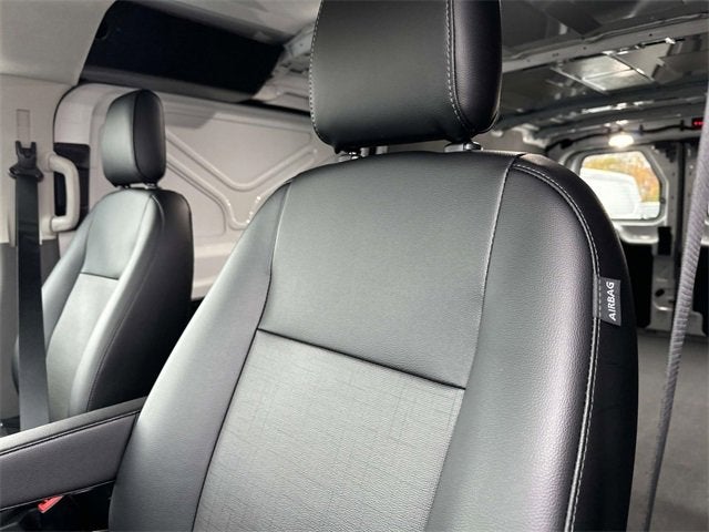 2024 Ford Transit-250 Base Low Roof Cargo