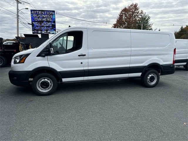 2024 Ford Transit-250 Base Low Roof Cargo