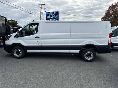 2024 Ford Transit-250 Base Low Roof Cargo