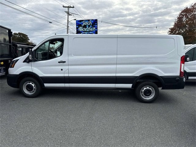 2024 Ford Transit-250 Base Low Roof Cargo