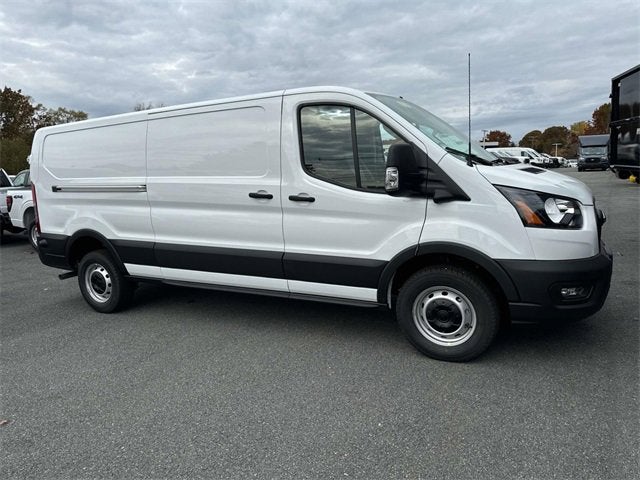 2024 Ford Transit-250 Base Low Roof Cargo