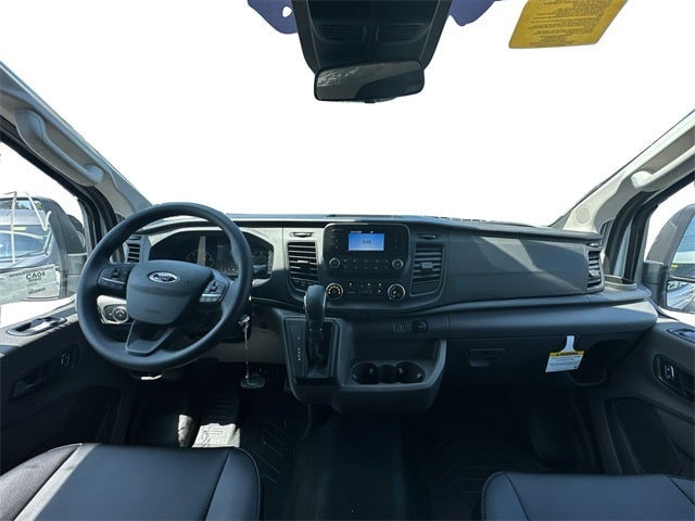 2024 Ford Transit-250 Base Low Roof Cargo