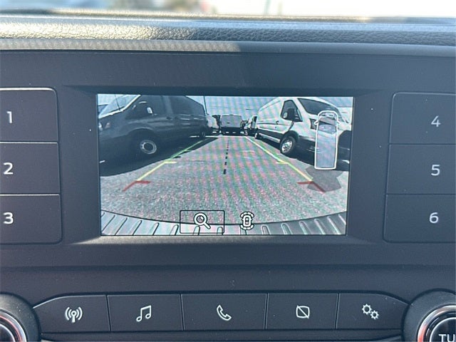 2024 Ford Transit-250 Base Low Roof Cargo