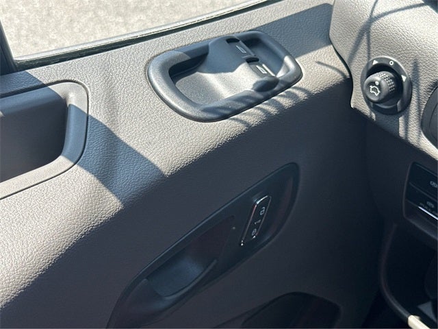2024 Ford Transit-250 Base Low Roof Cargo