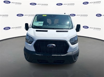 2024 Ford Transit-250 Base Low Roof Cargo