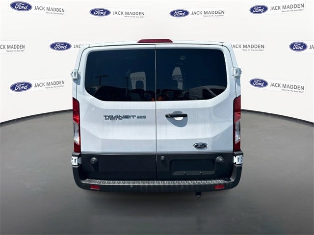 2024 Ford Transit-250 Base Low Roof Cargo