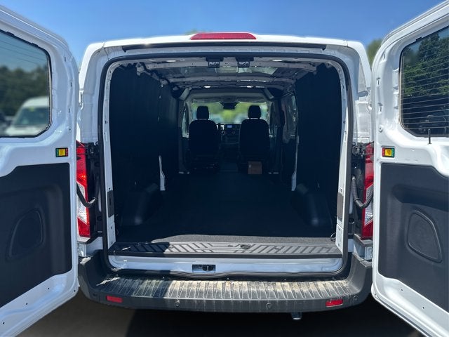 2024 Ford Transit-250 Base Low Roof Cargo