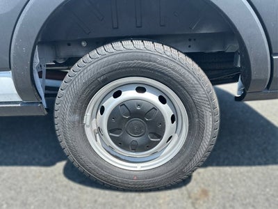 2024 Ford Transit-250 Base Low Roof Cargo