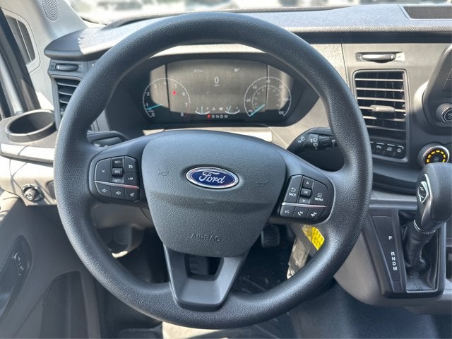 2024 Ford Transit-250 Base Low Roof Cargo