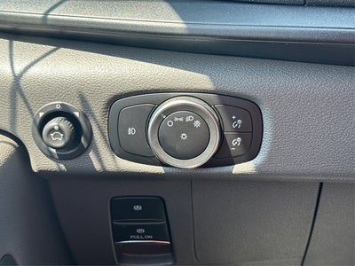 2024 Ford Transit-250 Base Low Roof Cargo