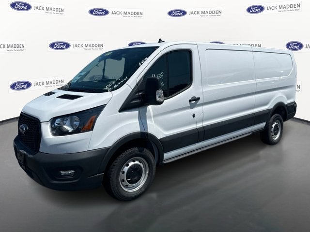 2024 Ford Transit-250 Base Low Roof Cargo
