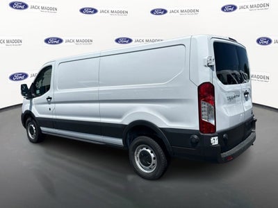 2024 Ford Transit-250 Base Low Roof Cargo