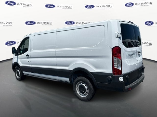 2024 Ford Transit-250 Base Low Roof Cargo