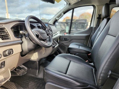 2024 Ford Transit-250 Base Low Roof Cargo