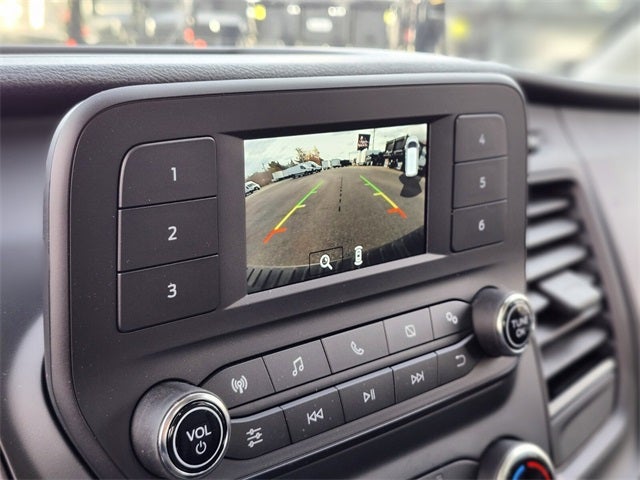 2024 Ford Transit-250 Base Low Roof Cargo