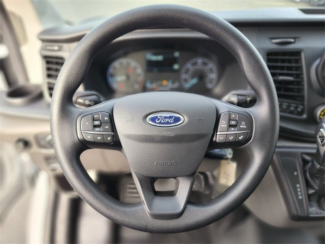 2024 Ford Transit-250 Base Low Roof Cargo