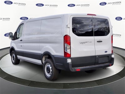 2024 Ford Transit-250 Base Low Roof Cargo