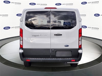 2024 Ford Transit-250 Base Low Roof Cargo