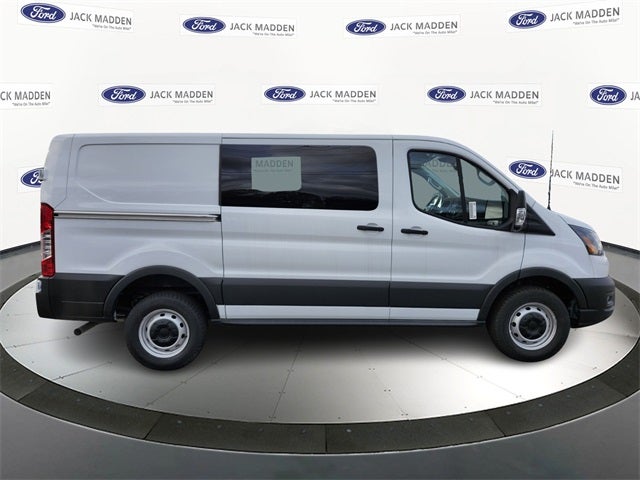 2024 Ford Transit-250 Base Low Roof Cargo