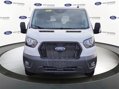 2024 Ford Transit-250 Base Low Roof Cargo