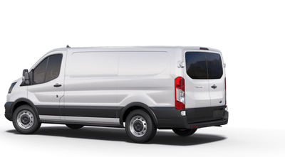 2024 Ford Transit-250 Base Low Roof Cargo