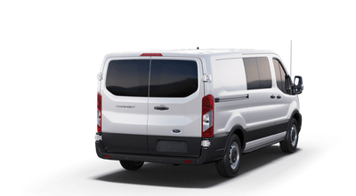 2024 Ford Transit-250 Base Low Roof Cargo