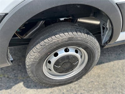 2024 Ford Transit-250 Base Low Roof Cargo