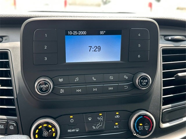 2024 Ford Transit-250 Base Low Roof Cargo