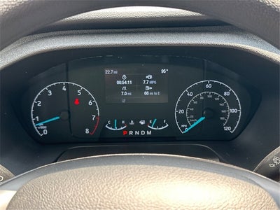 2024 Ford Transit-250 Base Low Roof Cargo