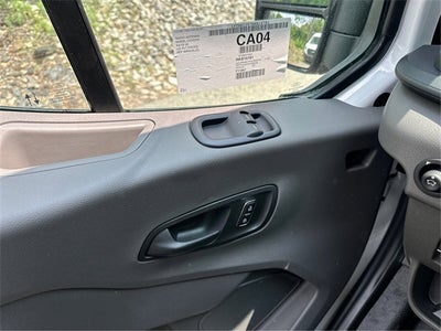 2024 Ford Transit-250 Base Low Roof Cargo