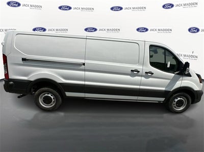 2024 Ford Transit-250 Base Low Roof Cargo