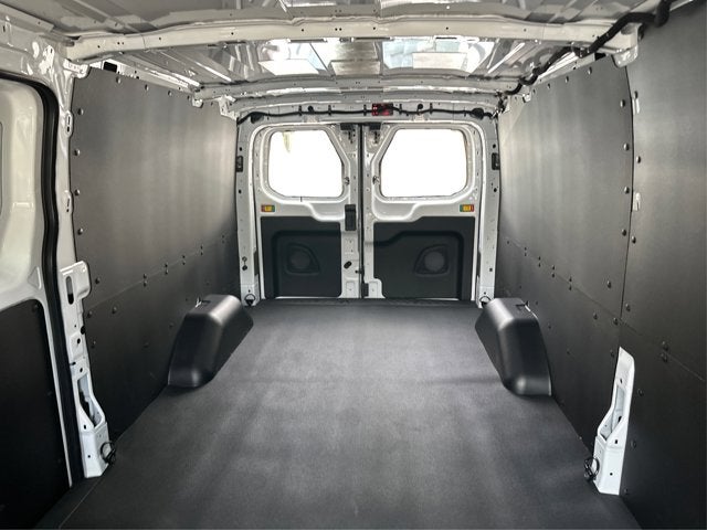 2024 Ford Transit-250 Base Low Roof Cargo