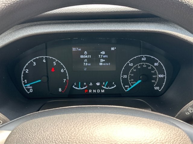 2024 Ford Transit-250 Base Low Roof Cargo