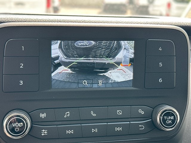 2024 Ford Transit-250 Base Low Roof Cargo