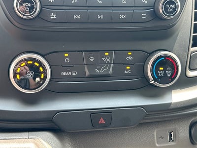 2024 Ford Transit-250 Base Low Roof Cargo