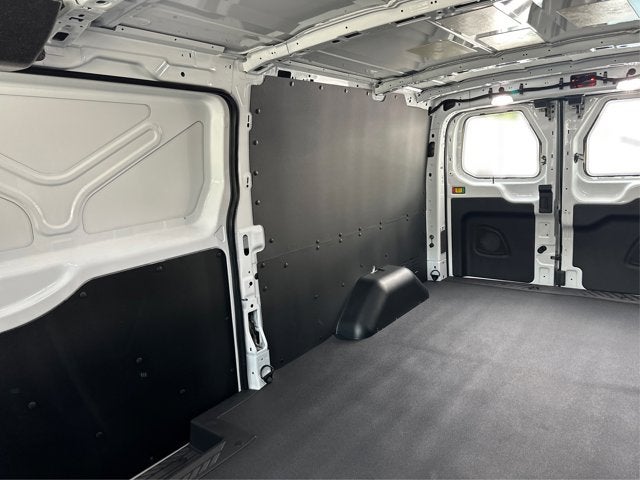 2024 Ford Transit-250 Base Low Roof Cargo