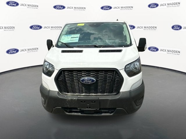 2024 Ford Transit-250 Base Low Roof Cargo