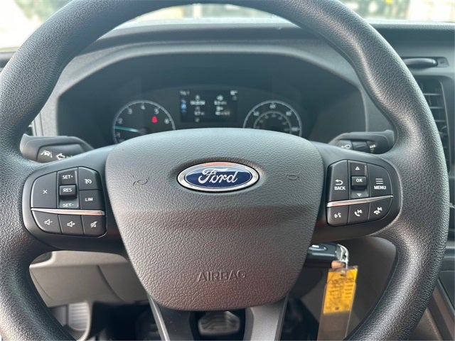 2024 Ford Transit-250 Base Low Roof Cargo