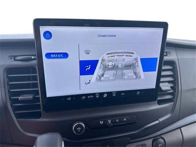 2024 Ford Transit-250 Base Low Roof Cargo