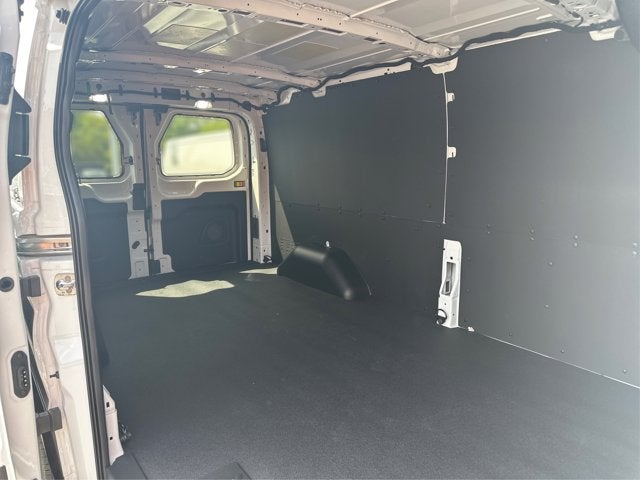 2024 Ford Transit-250 Base Low Roof Cargo