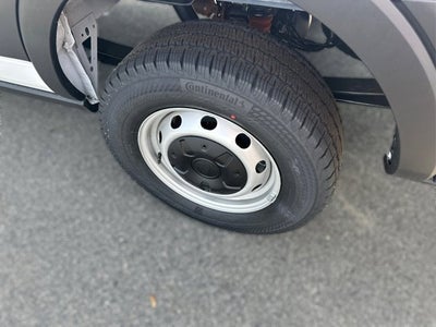 2024 Ford Transit-250 Base Low Roof Cargo