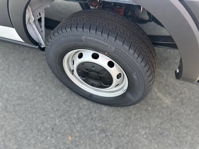 2024 Ford Transit-250 Base Low Roof Cargo