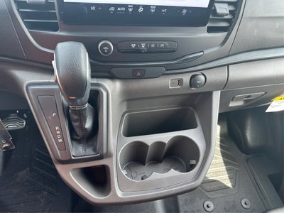 2024 Ford Transit-250 Base Low Roof Cargo