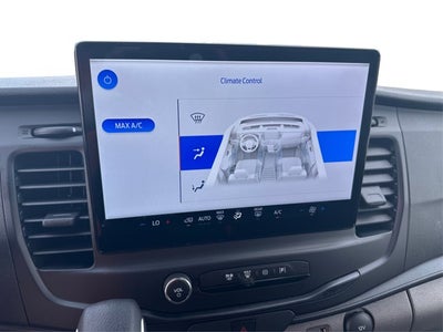 2024 Ford Transit-250 Base Low Roof Cargo