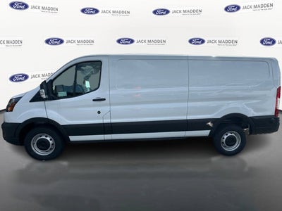 2024 Ford Transit-250 Base Low Roof Cargo