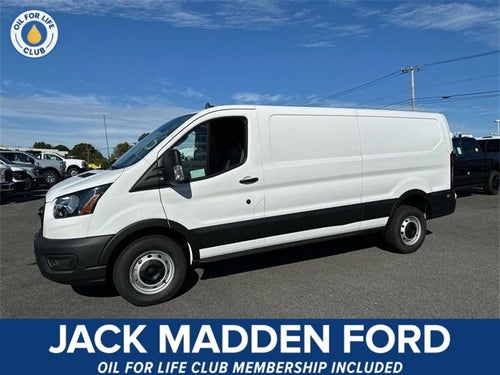 2024 Ford Transit-250 Base Low Roof Cargo