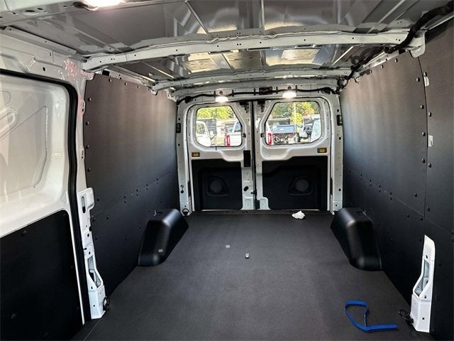 2024 Ford Transit-250 Base Low Roof Cargo